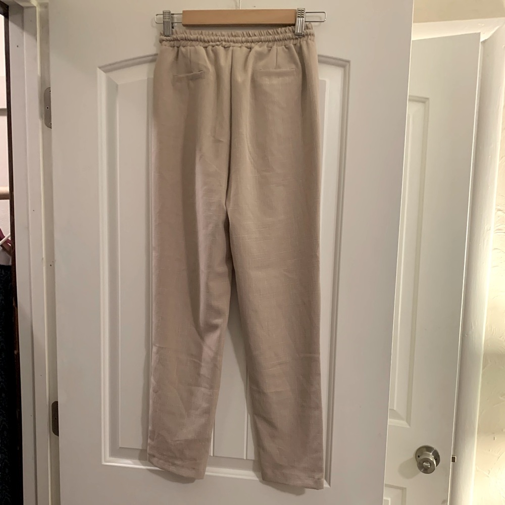 Nice relax fit pants